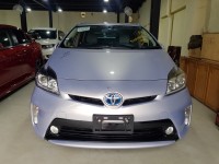 TOYOTA PRIUS G EX LED LEATHER PACKAGE